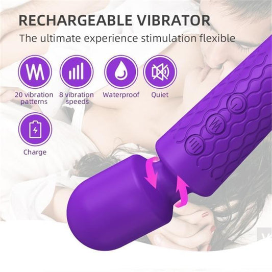 Vibrators Toys For Woman