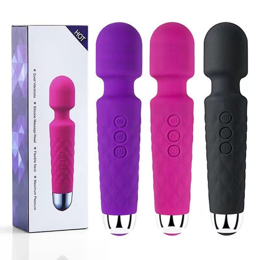 Vibrators Toys For Woman