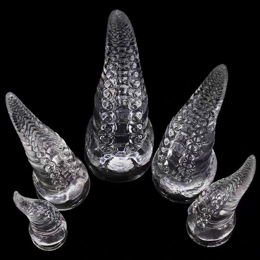 Octopus dildo